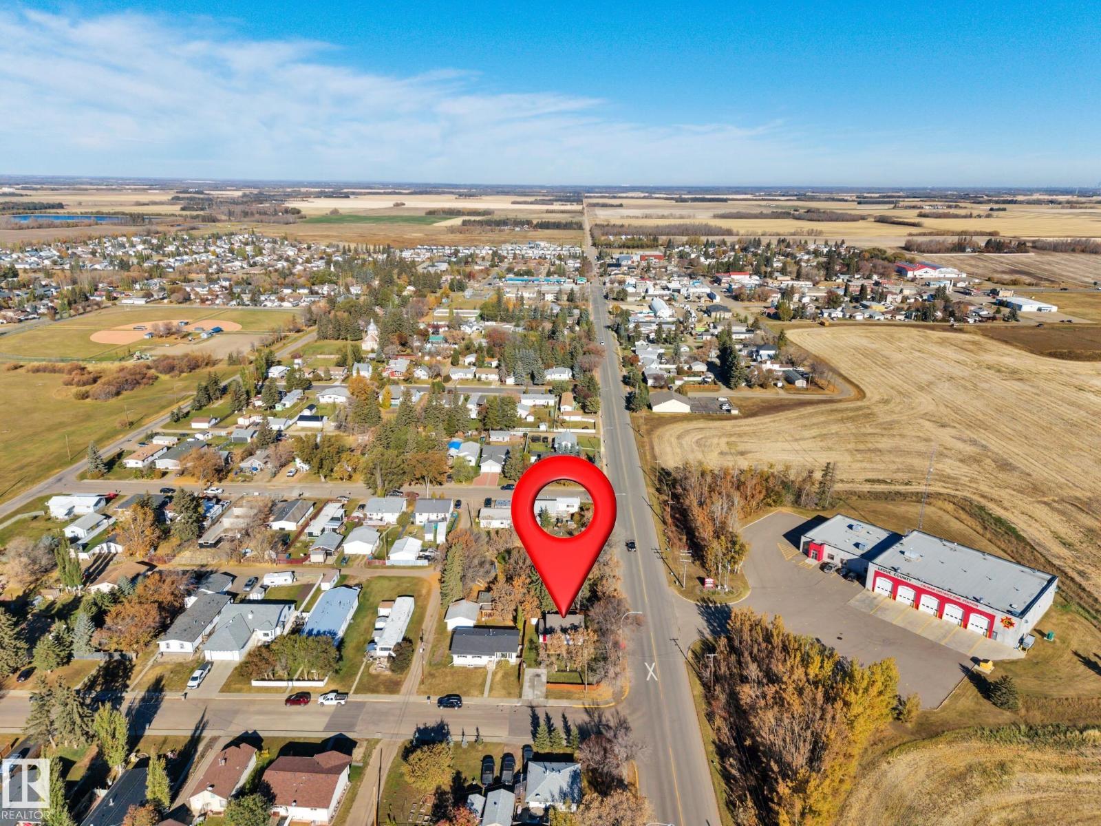 5004 45th Av, Calmar, Alberta  T0C 0V0 - Photo 40 - E4462701
