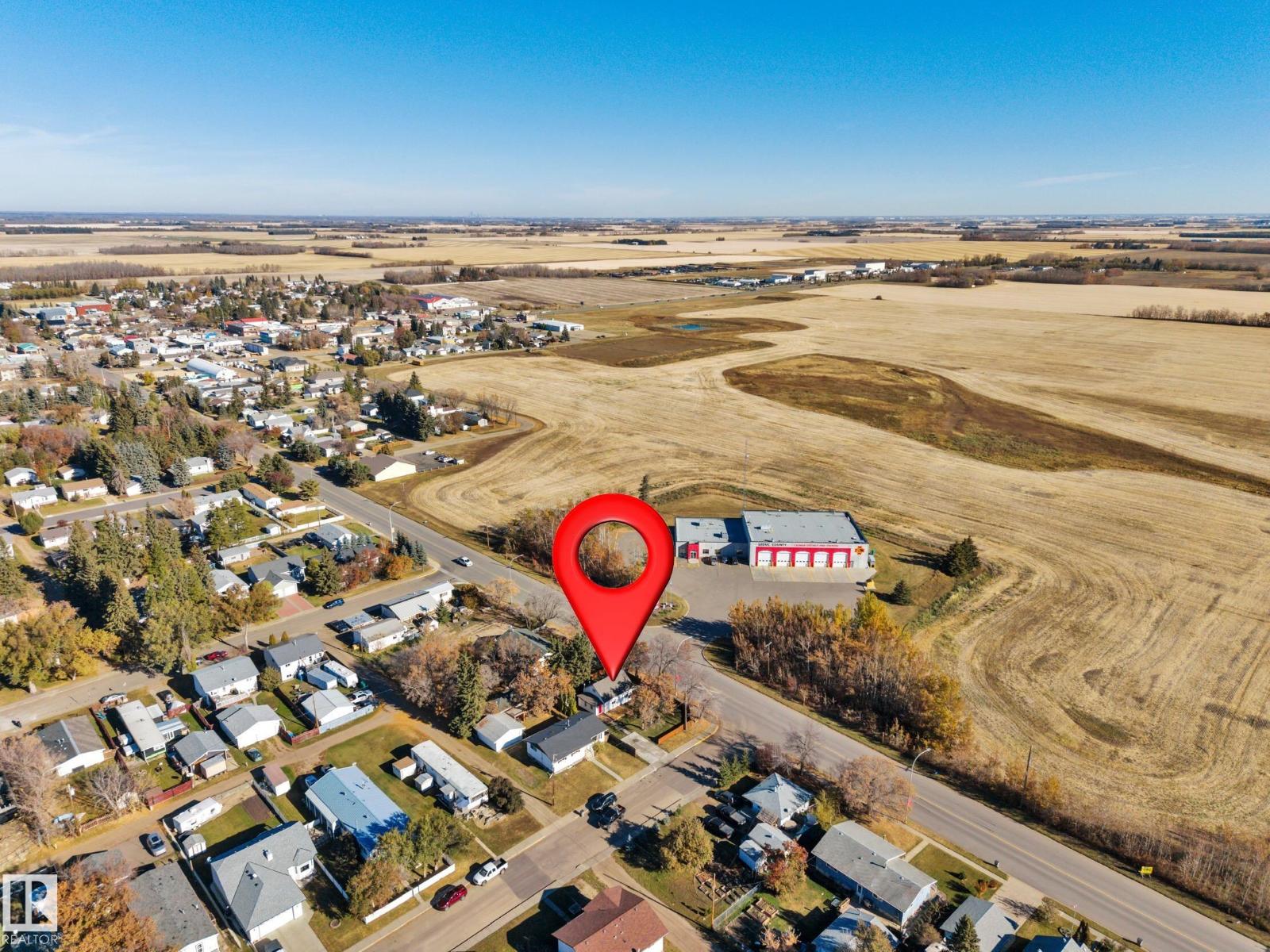 5004 45th Av, Calmar, Alberta  T0C 0V0 - Photo 41 - E4462701