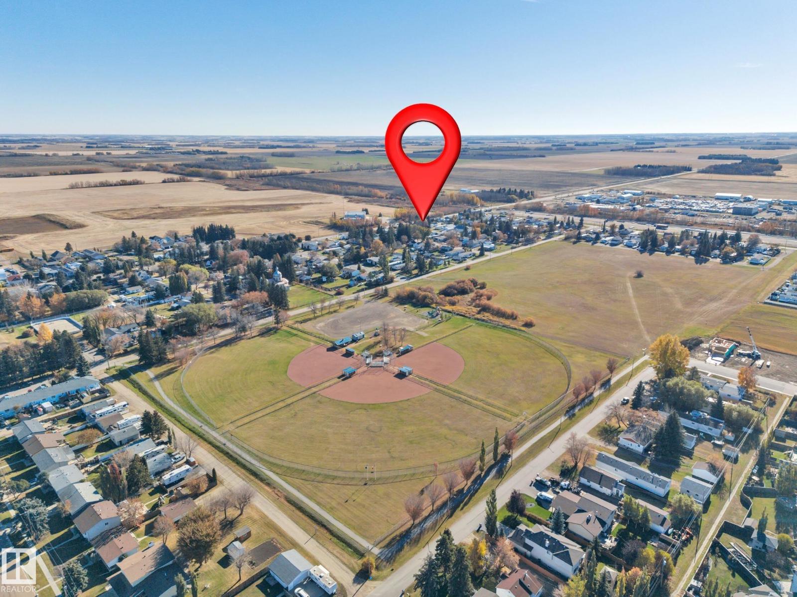 5004 45th Av, Calmar, Alberta  T0C 0V0 - Photo 47 - E4462701