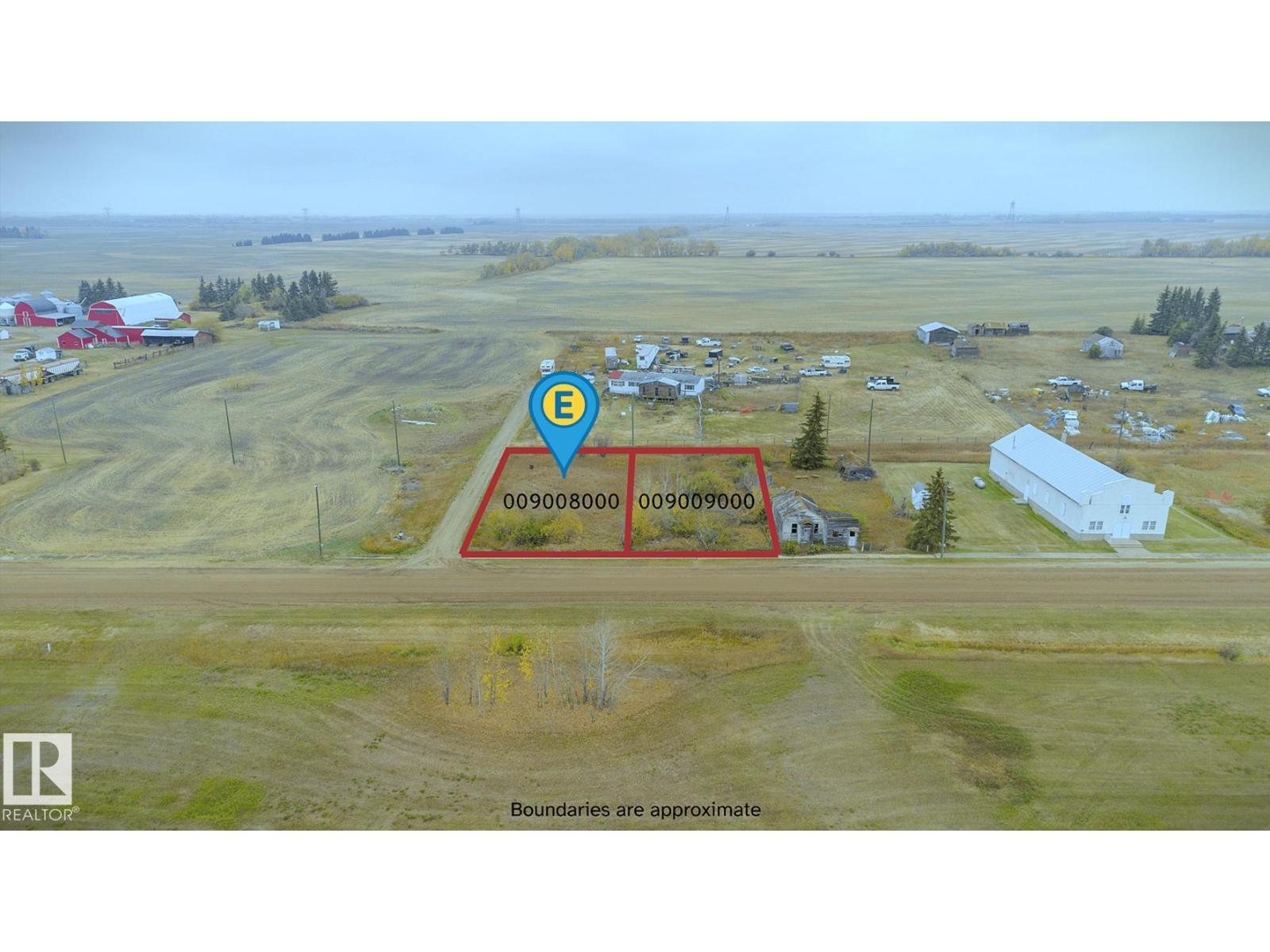 562B 2 ST, rural lamont county, Alberta