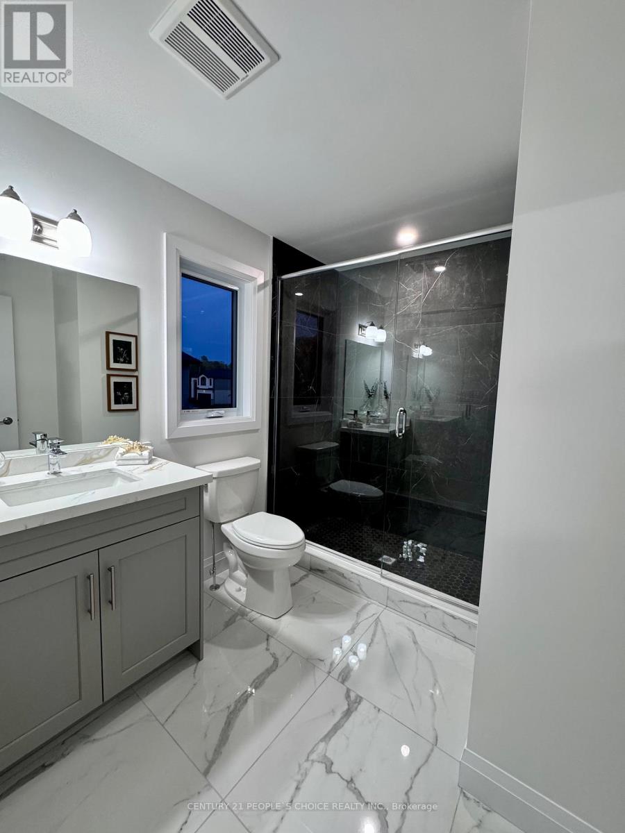 2641 Bobolink Lane, London South, Ontario  N6M 0J9 - Photo 12 - X12470379