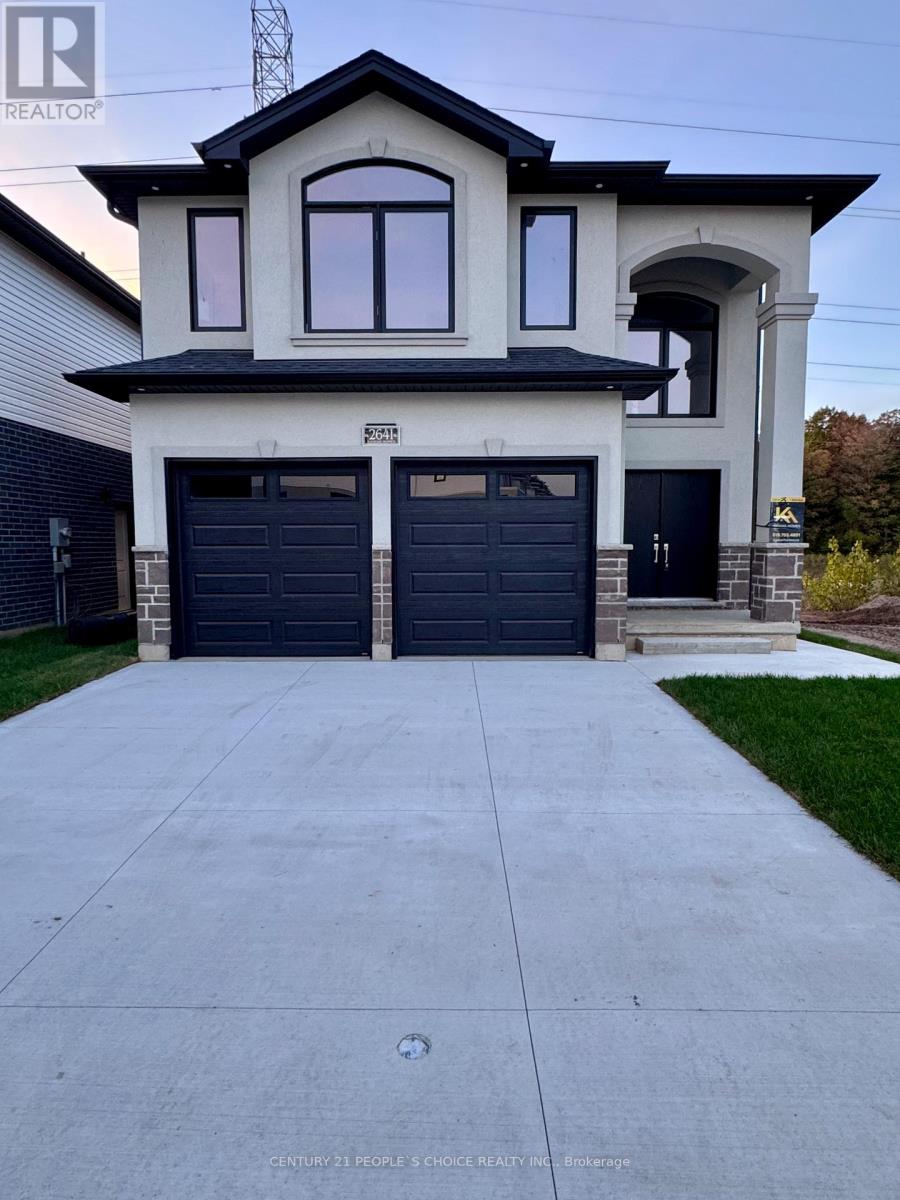 2641 Bobolink Lane, London South, Ontario  N6M 0J9 - Photo 2 - X12470379