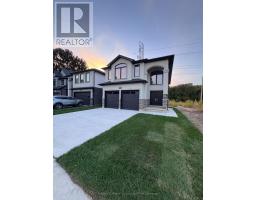 2641 BOBOLINK LANE, London South, Ontario