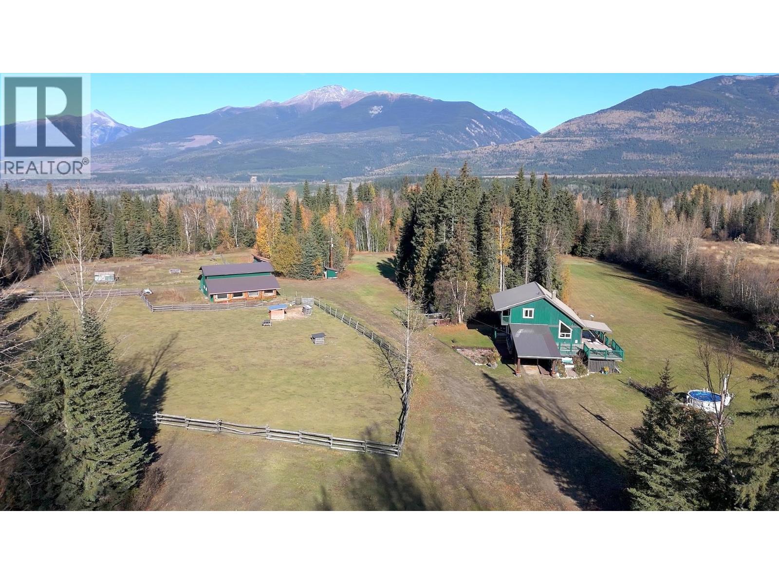 4806 W 16 Highway, Mcbride, British Columbia  V0J 2E0 - Photo 22 - R3059195