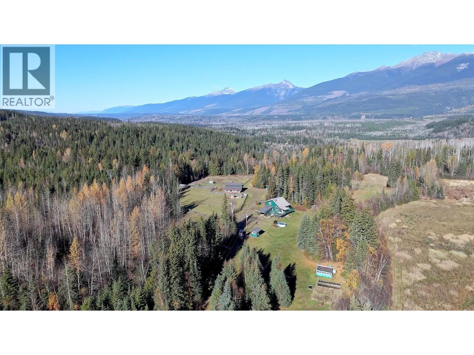 4806 W 16 Highway, Mcbride, British Columbia  V0J 2E0 - Photo 31 - R3059195