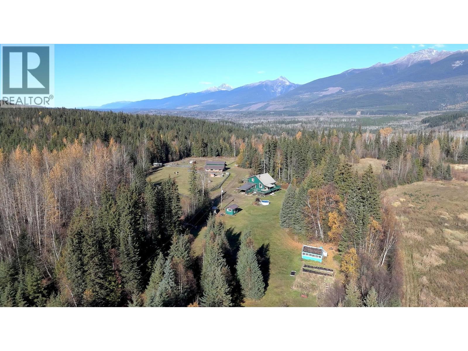 4806 W 16 Highway, Mcbride, British Columbia  V0J 2E0 - Photo 33 - R3059195