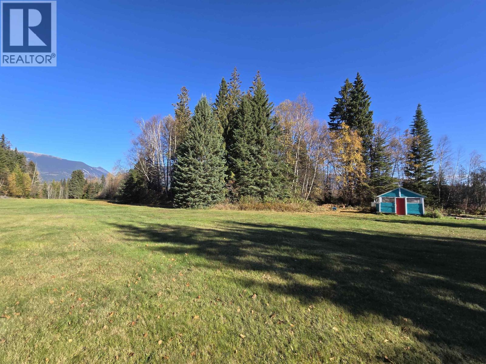 4806 W 16 Highway, Mcbride, British Columbia  V0J 2E0 - Photo 34 - R3059195