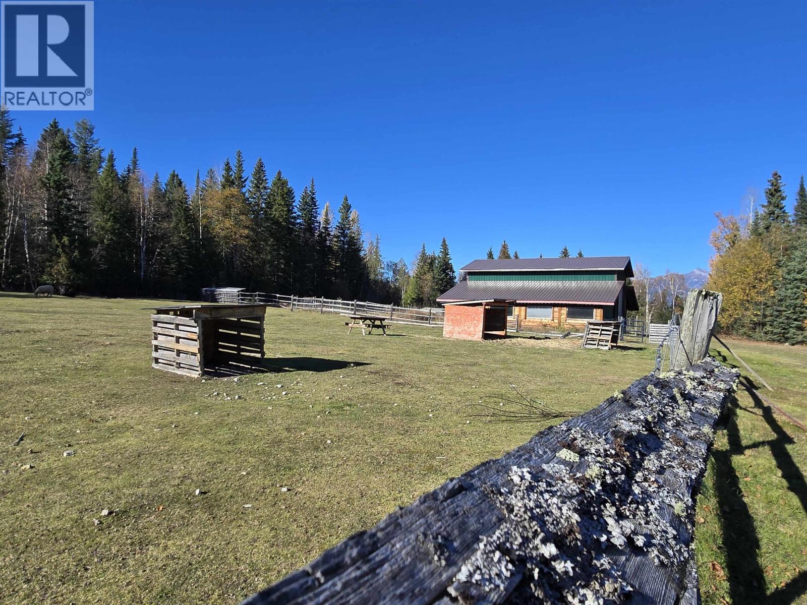 4806 W 16 Highway, Mcbride, British Columbia  V0J 2E0 - Photo 23 - R3059195