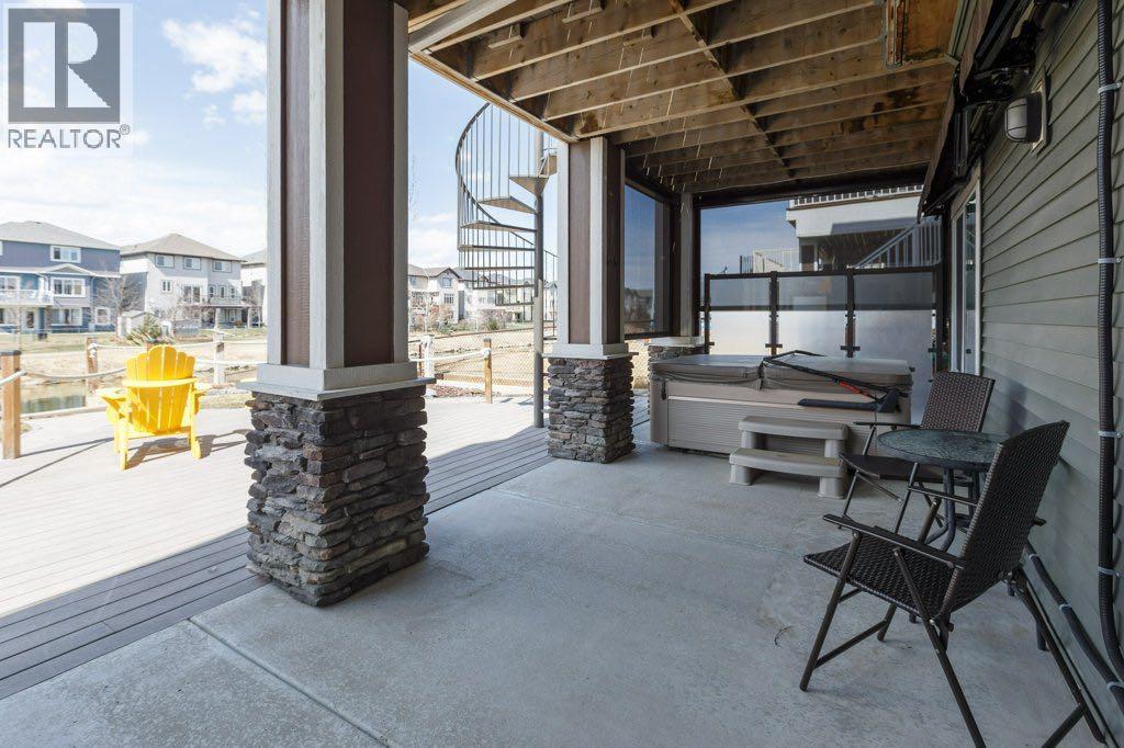 2413 Bayside Circle Sw, Airdrie, Alberta  T4B 0V3 - Photo 40 - A2250989
