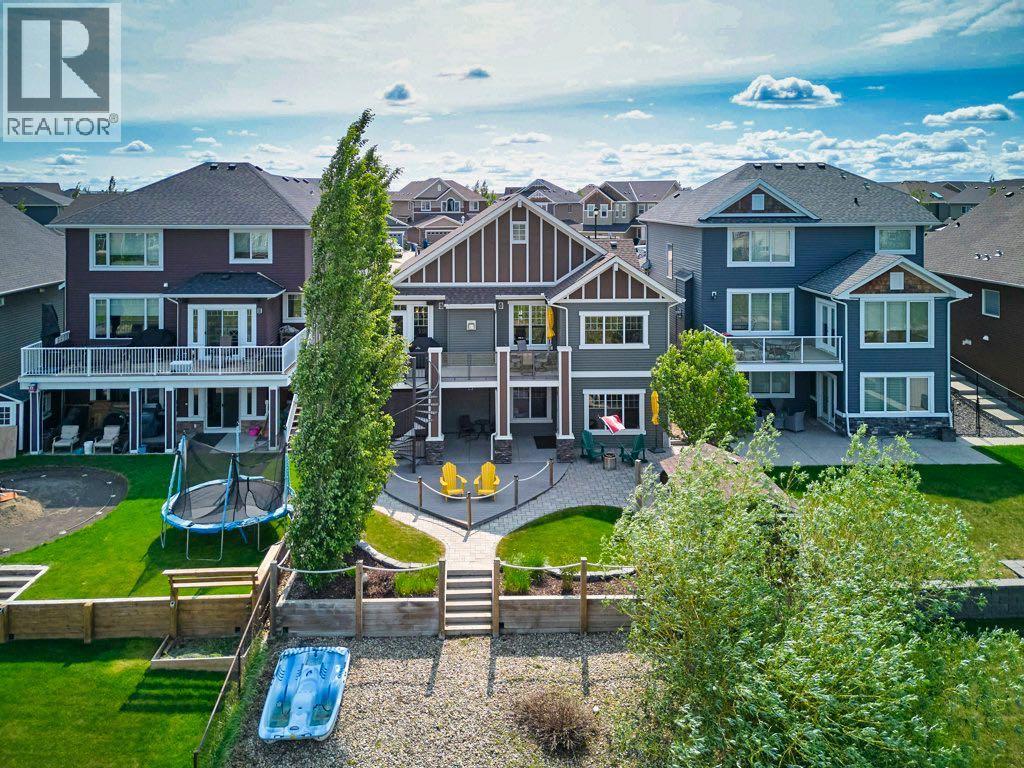 2413 Bayside Circle Sw, Airdrie, Alberta  T4B 0V3 - Photo 1 - A2250989