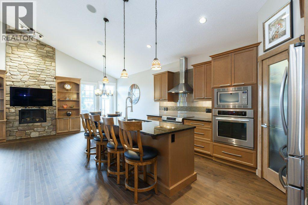 2413 Bayside Circle Sw, Airdrie, Alberta  T4B 0V3 - Photo 12 - A2250989