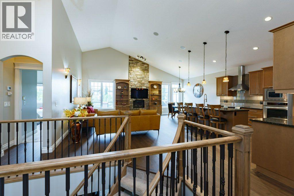 2413 Bayside Circle Sw, Airdrie, Alberta  T4B 0V3 - Photo 6 - A2250989