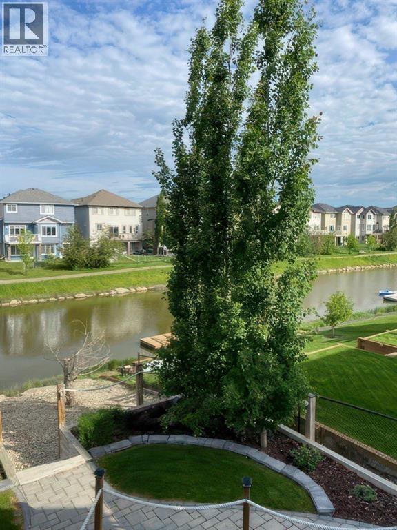 2413 Bayside Circle Sw, Airdrie, Alberta  T4B 0V3 - Photo 42 - A2250989