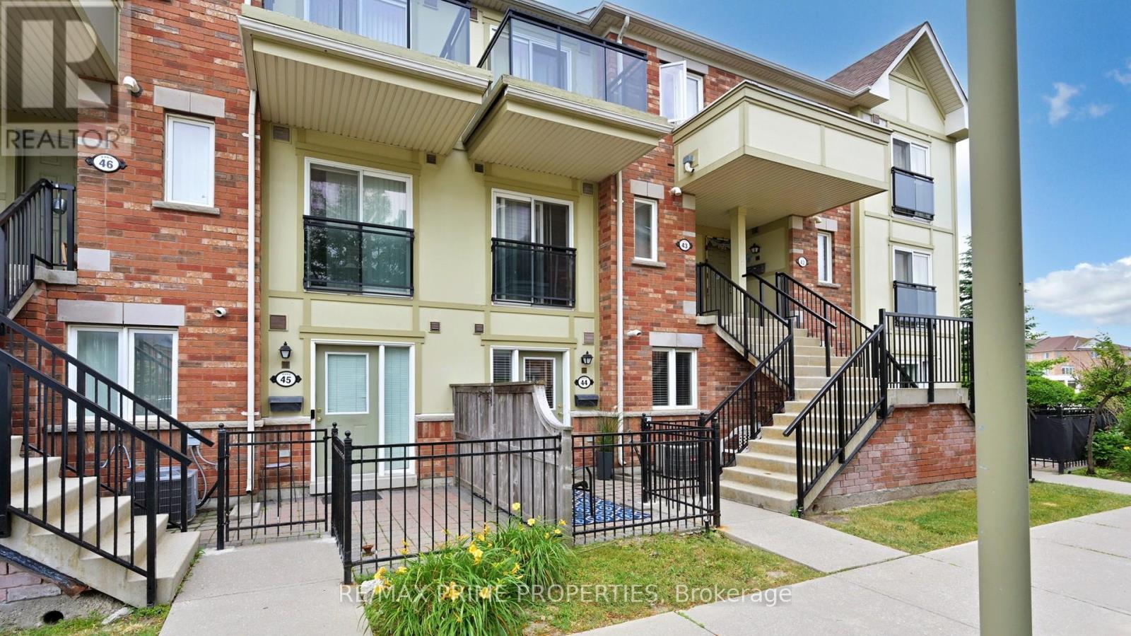 44 - 2265 Bur Oak Avenue, Markham, Ontario  L6E 0B8 - Photo 5 - N12251575