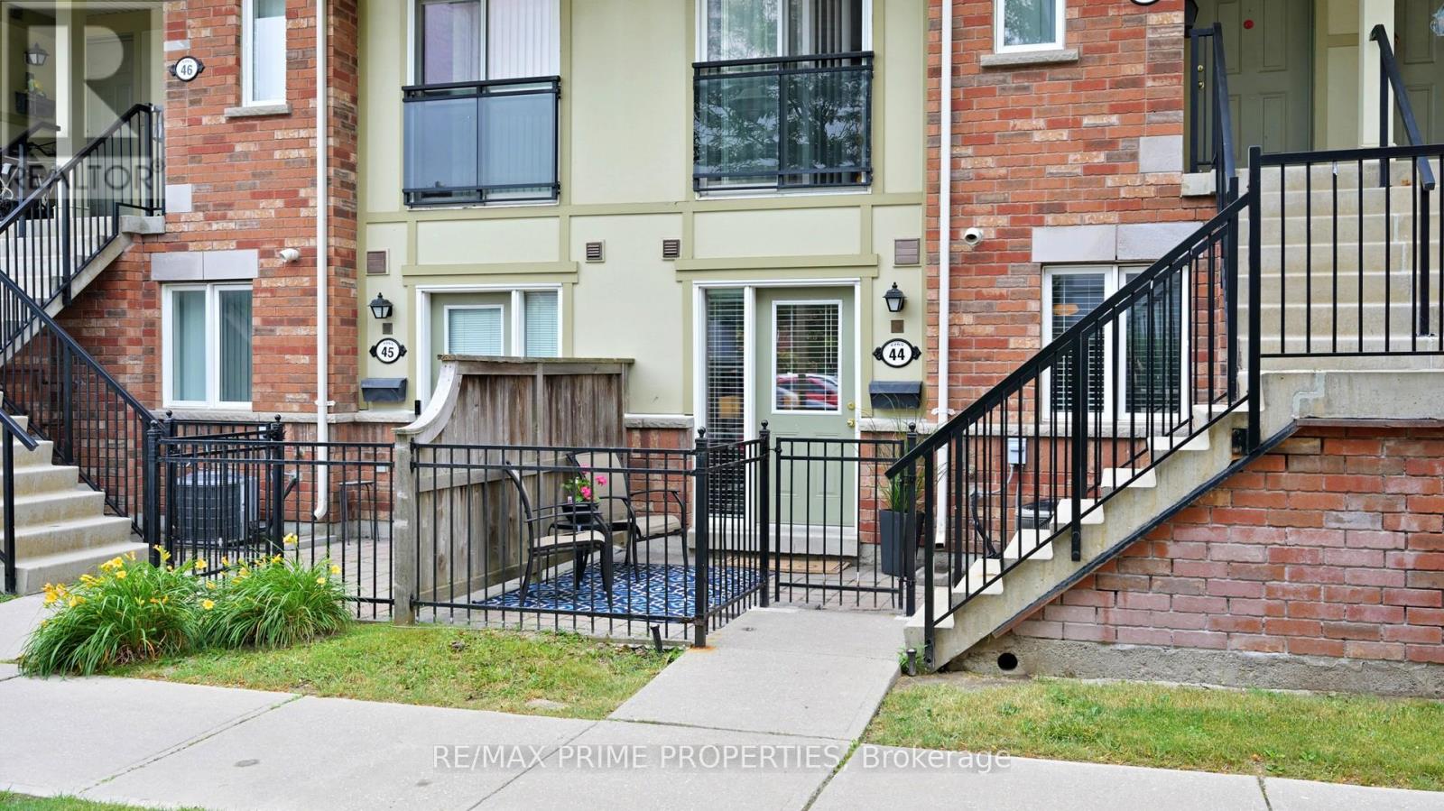 44 - 2265 Bur Oak Avenue, Markham, Ontario  L6E 0B8 - Photo 6 - N12251575