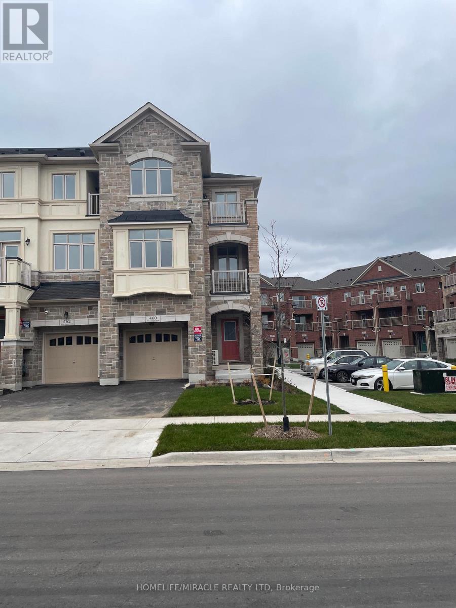 460 SILVER MAPLE ROAD, Oakville, Ontario
