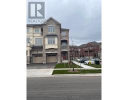 460 SILVER MAPLE ROAD, Oakville, Ontario