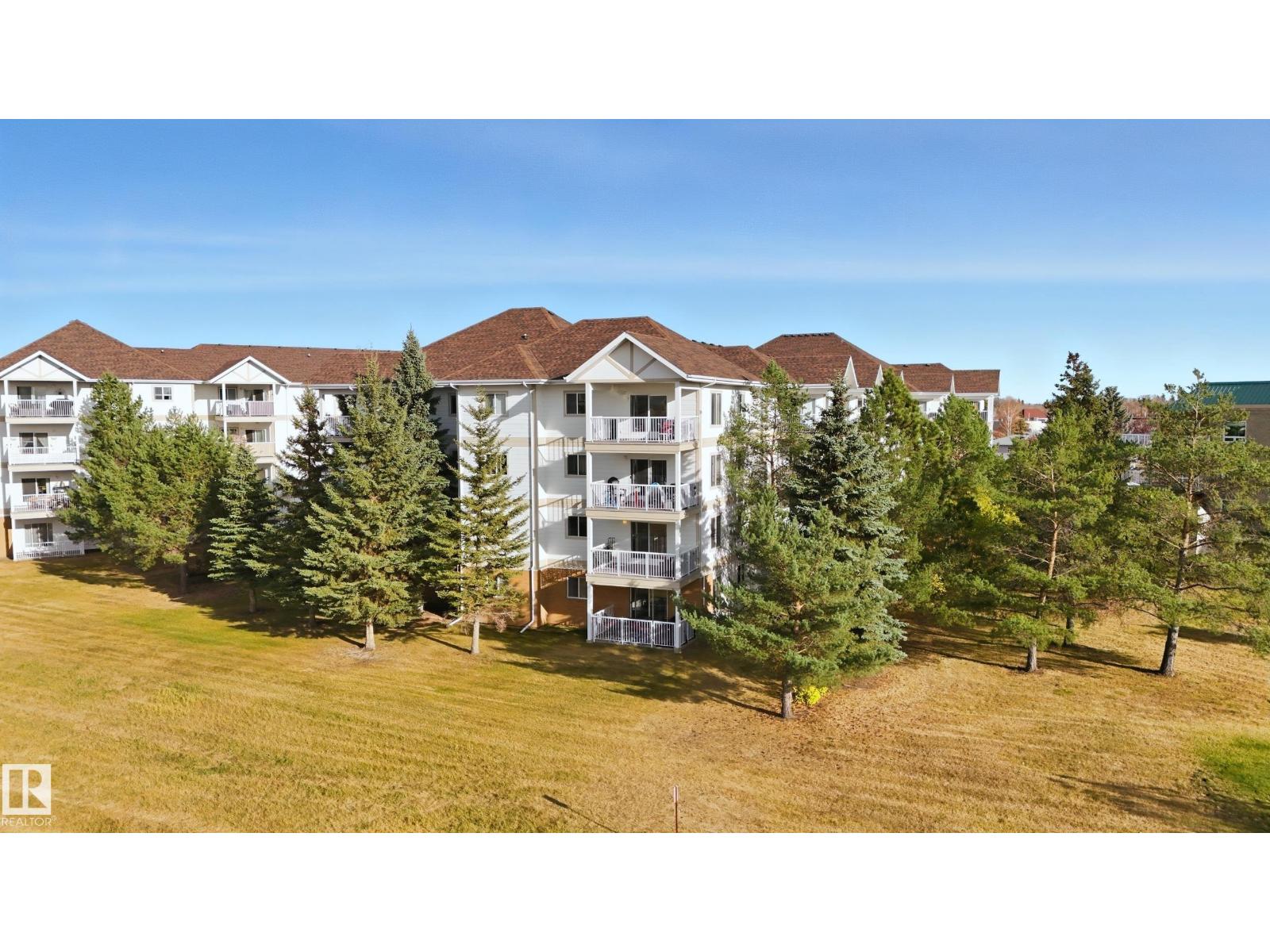 #211 9930 100, Fort Saskatchewan, Alberta  T8L 4P3 - Photo 28 - E4462703