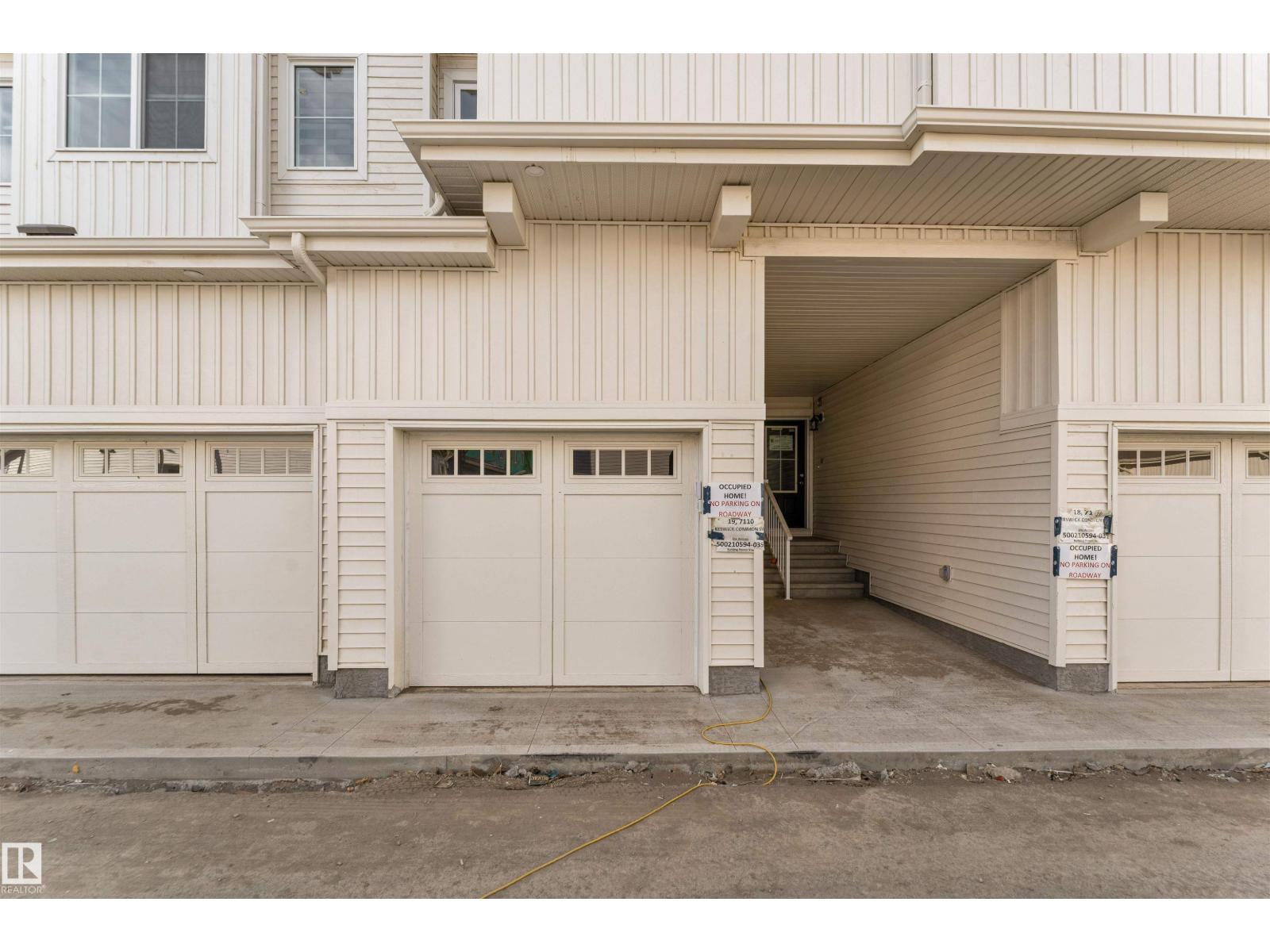 19 7110 Keswick CM SW SW, edmonton, Alberta