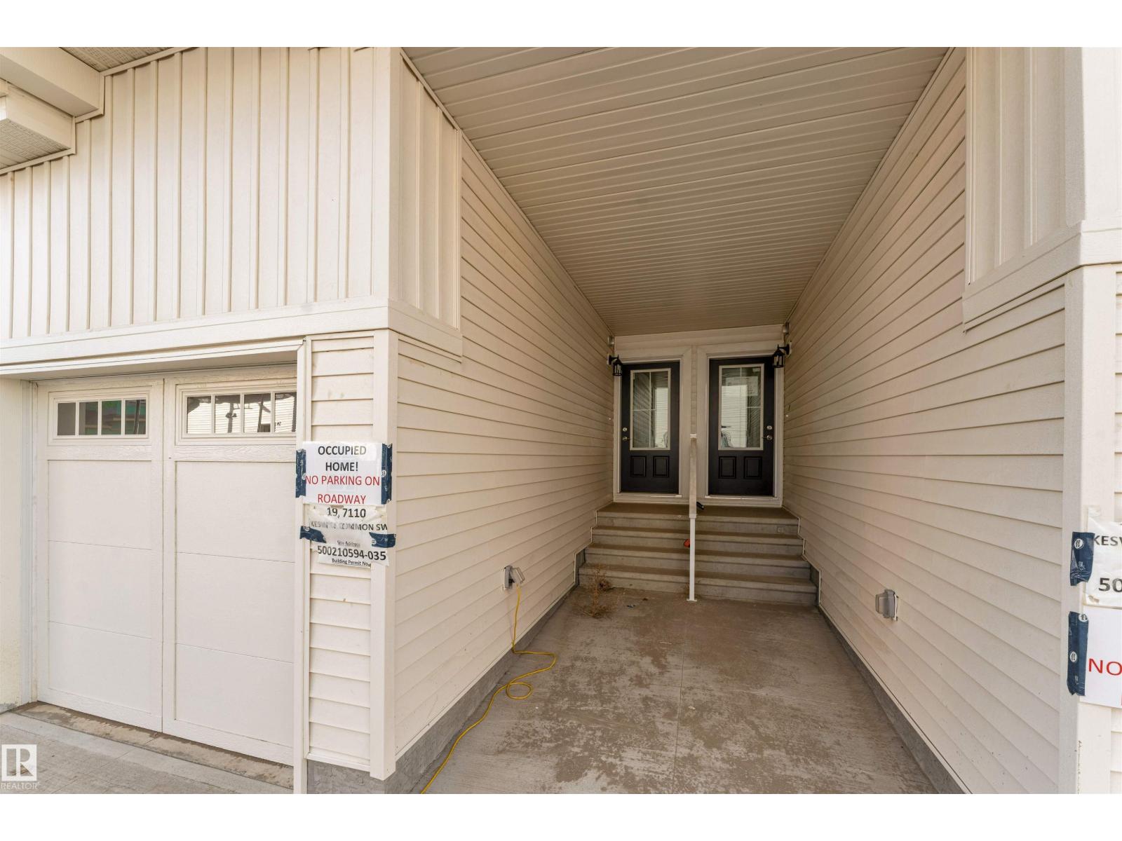 19 7110 Keswick Cm Sw Sw, Edmonton, Alberta  T6W 5P7 - Photo 2 - E4462704