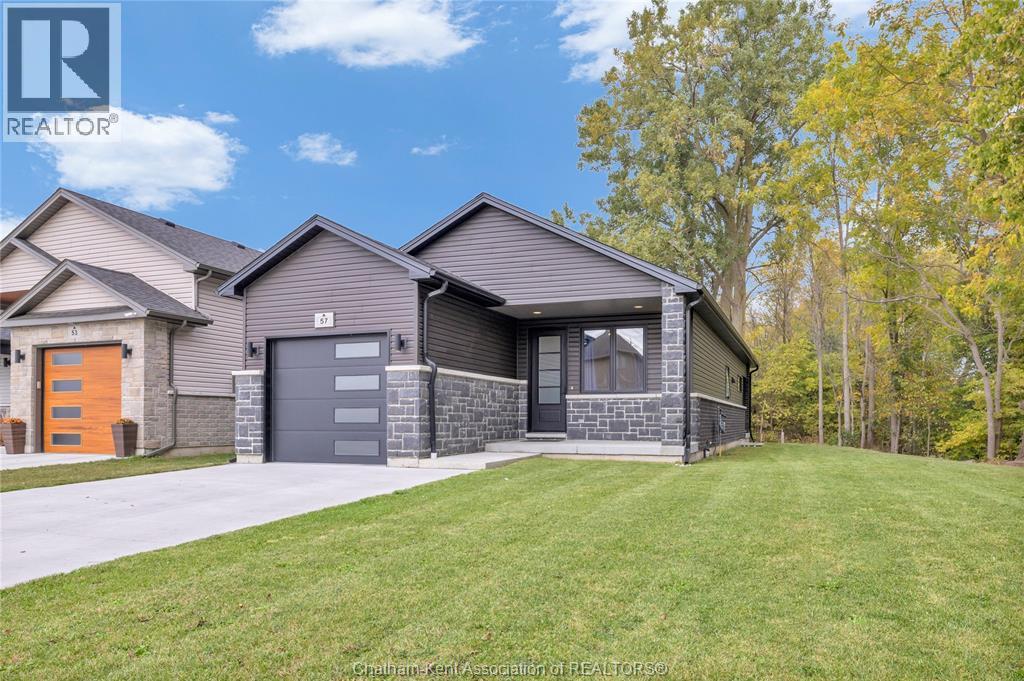 57 Baffin Way, Chatham, Ontario  N7L 0C4 - Photo 4 - 25026121