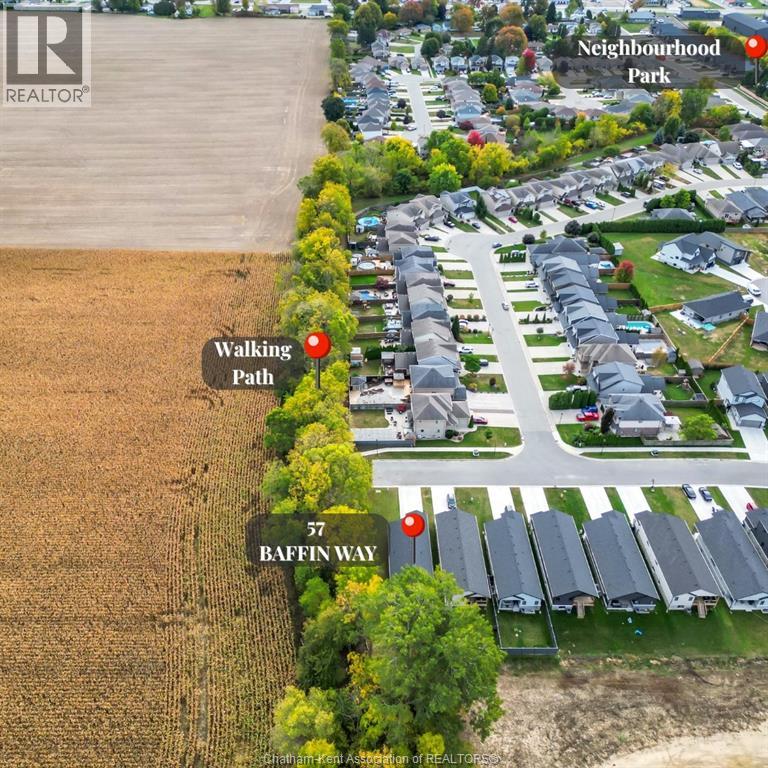 57 Baffin Way, Chatham, Ontario  N7L 0C4 - Photo 41 - 25026121