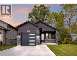 57 BAFFIN WAY, Chatham, Ontario