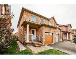 29 ARCHBURY CIRCLE, Caledon, Ontario