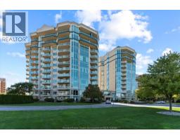 5055 RIVERSIDE DRIVE East Unit# 202, Windsor, Ontario
