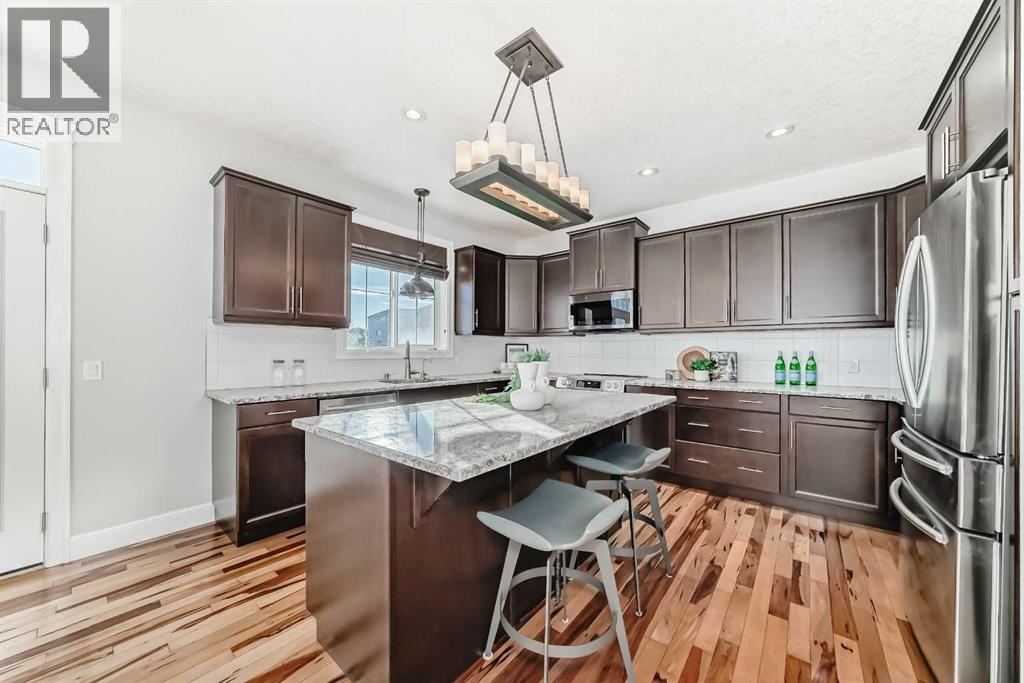 247 Lakepointe, Chestermere, Alberta  T1X 0R3 - Photo 13 - A2264440