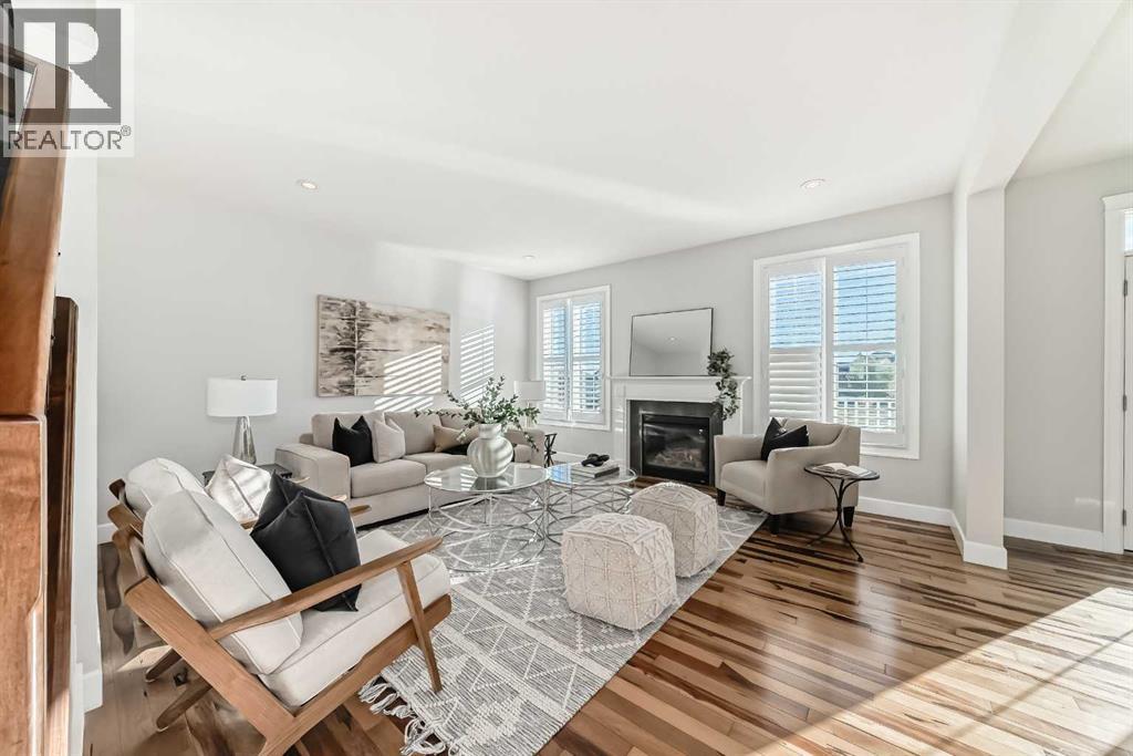 247 Lakepointe, Chestermere, Alberta  T1X 0R3 - Photo 10 - A2264440