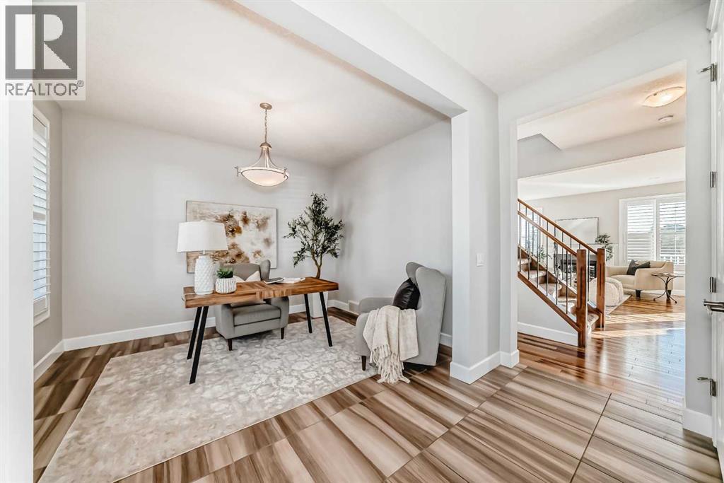 247 Lakepointe, Chestermere, Alberta  T1X 0R3 - Photo 6 - A2264440