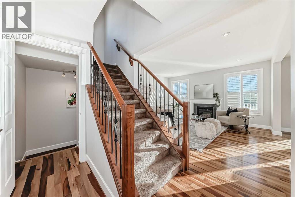 247 Lakepointe, Chestermere, Alberta  T1X 0R3 - Photo 7 - A2264440