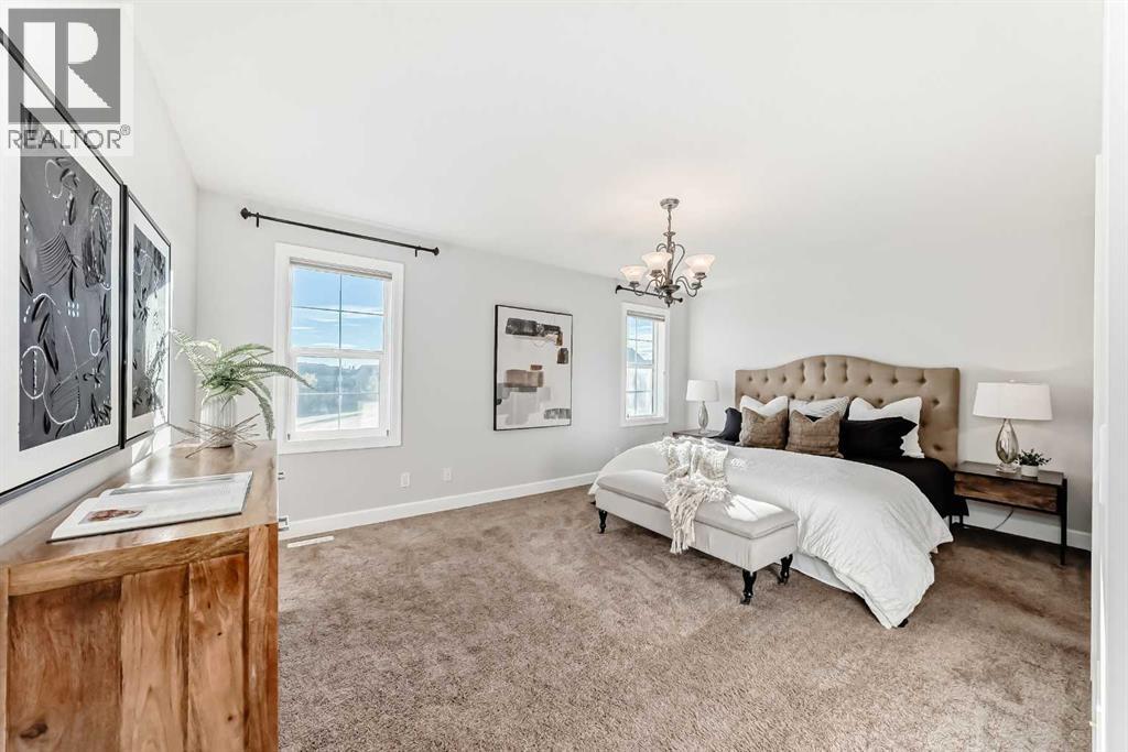 247 Lakepointe, Chestermere, Alberta  T1X 0R3 - Photo 32 - A2264440