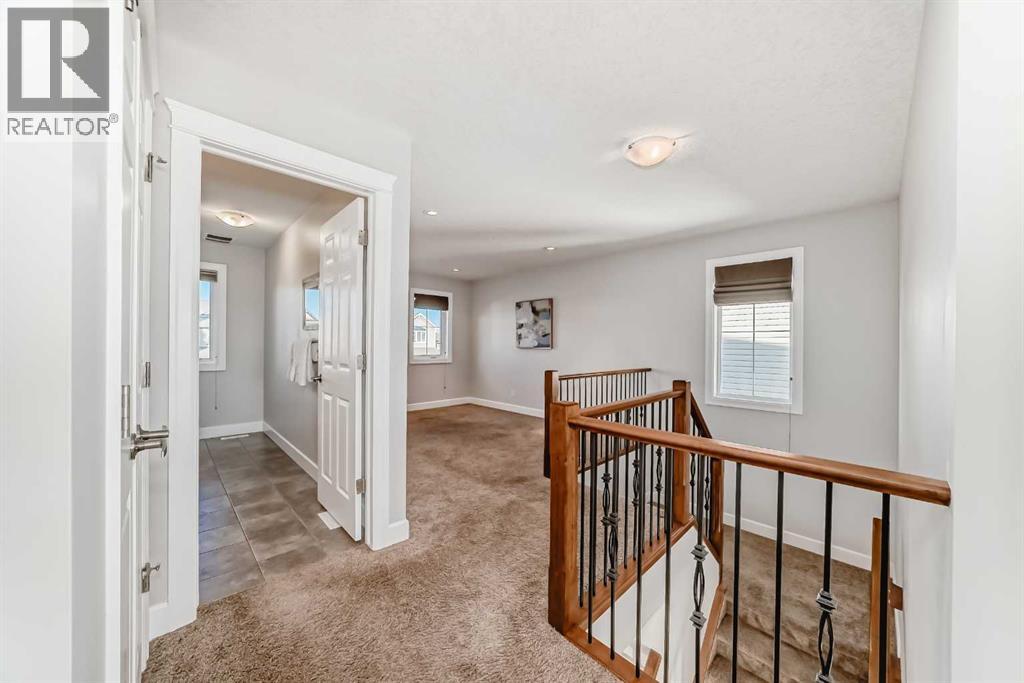 247 Lakepointe, Chestermere, Alberta  T1X 0R3 - Photo 29 - A2264440