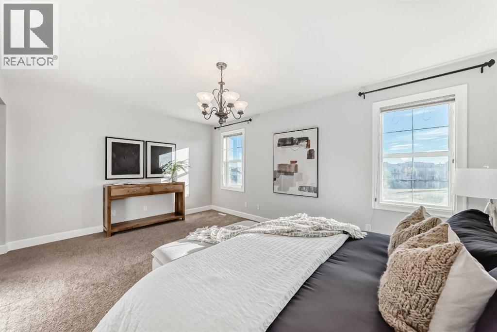 247 Lakepointe, Chestermere, Alberta  T1X 0R3 - Photo 31 - A2264440