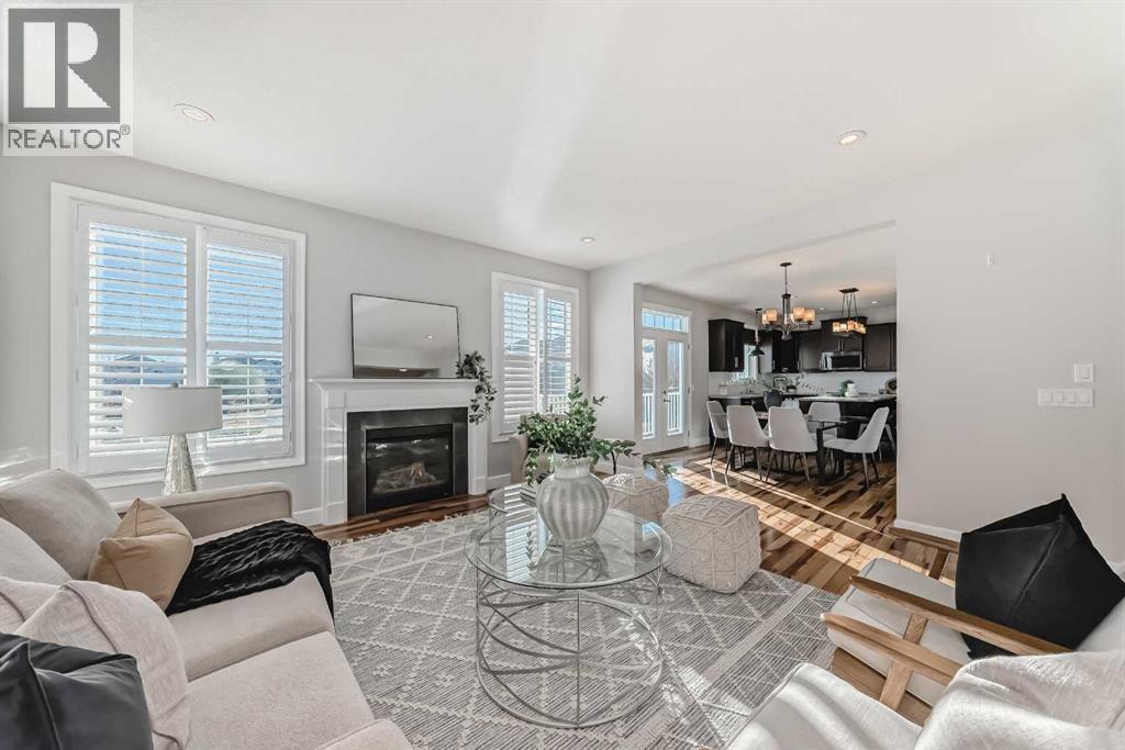 247 Lakepointe, Chestermere, Alberta  T1X 0R3 - Photo 9 - A2264440