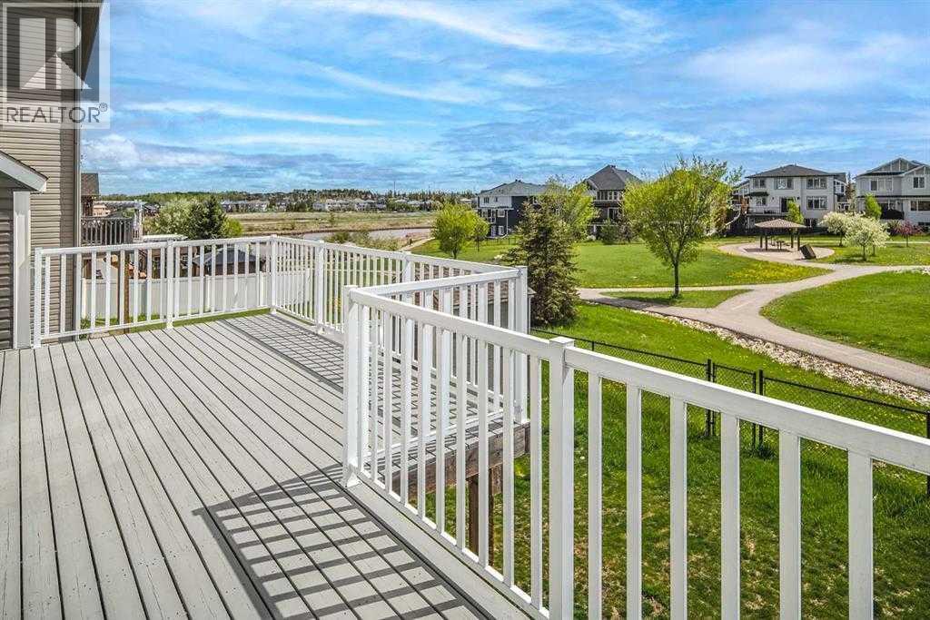 247 Lakepointe, Chestermere, Alberta  T1X 0R3 - Photo 20 - A2264440