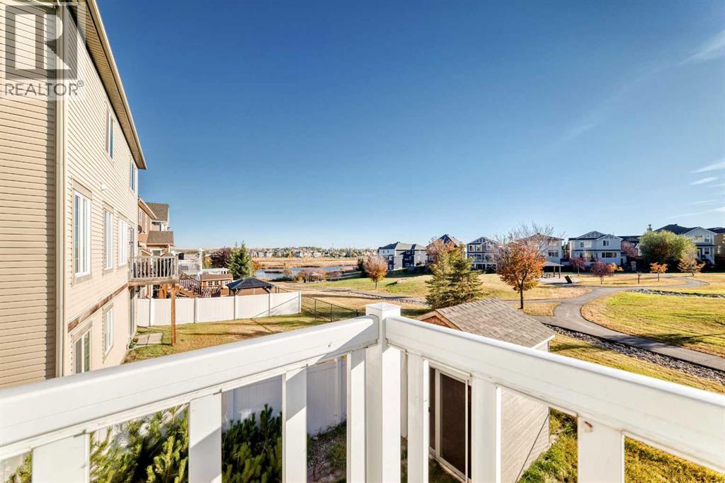247 Lakepointe, Chestermere, Alberta  T1X 0R3 - Photo 18 - A2264440