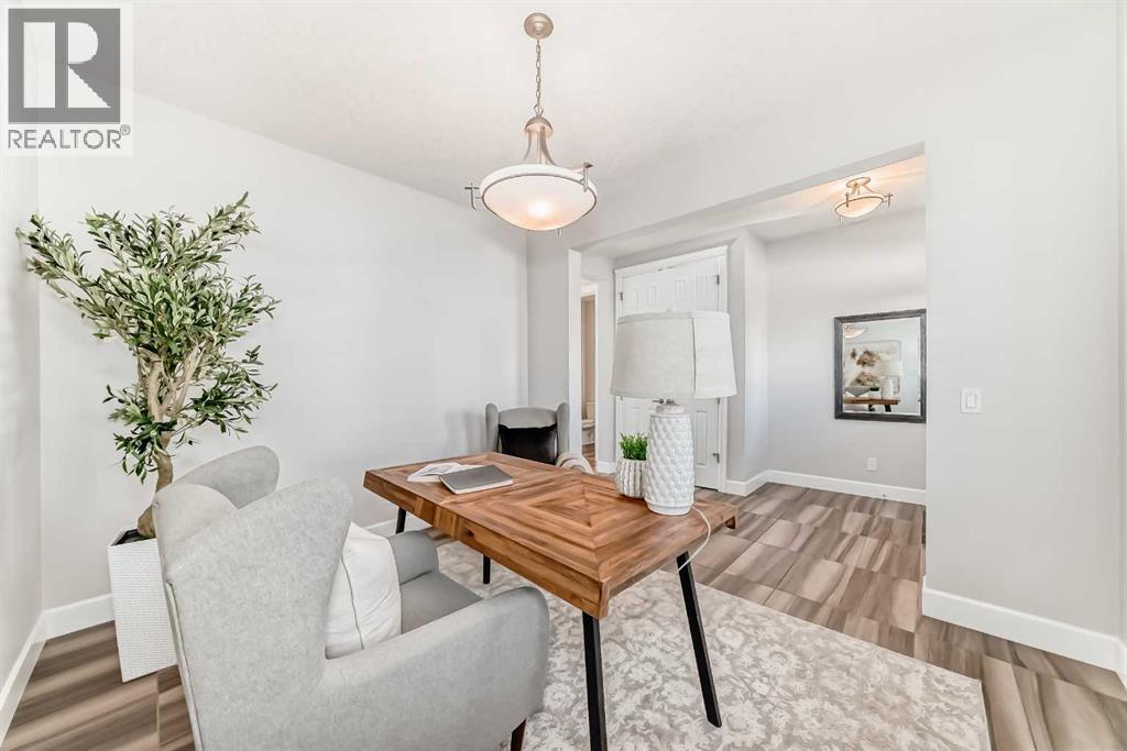 247 Lakepointe, Chestermere, Alberta  T1X 0R3 - Photo 4 - A2264440