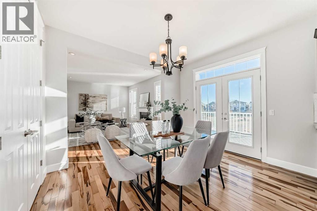 247 Lakepointe, Chestermere, Alberta  T1X 0R3 - Photo 17 - A2264440