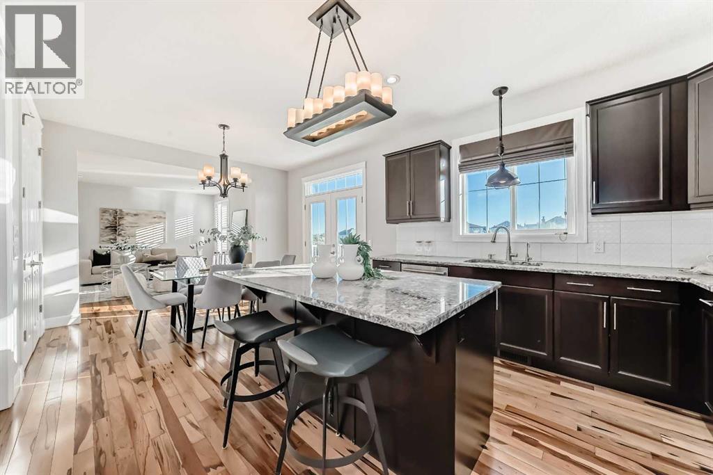 247 Lakepointe, Chestermere, Alberta  T1X 0R3 - Photo 16 - A2264440