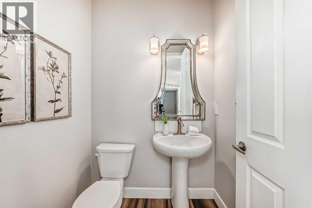 247 Lakepointe, Chestermere, Alberta  T1X 0R3 - Photo 22 - A2264440