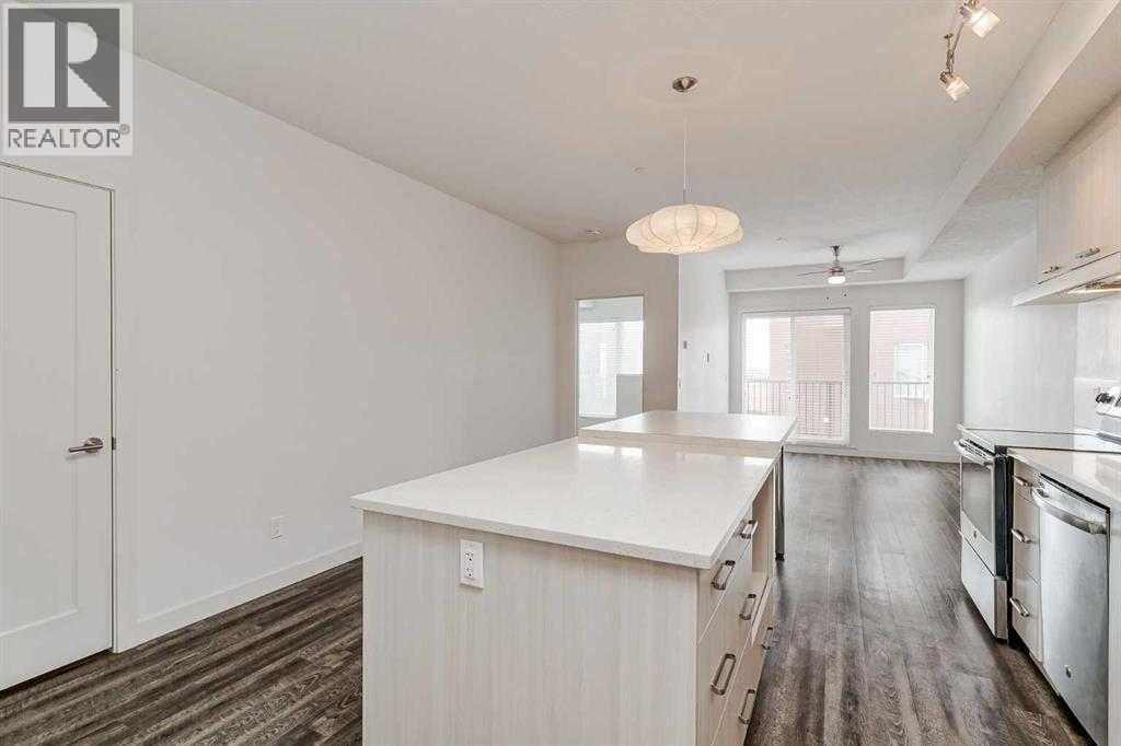 308, 730 5 Street Ne, Calgary, Alberta  T2E 3W8 - Photo 5 - A2264823