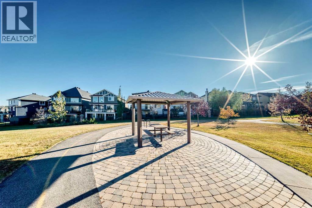 247 Lakepointe, Chestermere, Alberta  T1X 0R3 - Photo 46 - A2264440