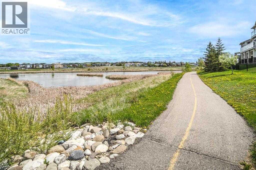 247 Lakepointe, Chestermere, Alberta  T1X 0R3 - Photo 48 - A2264440