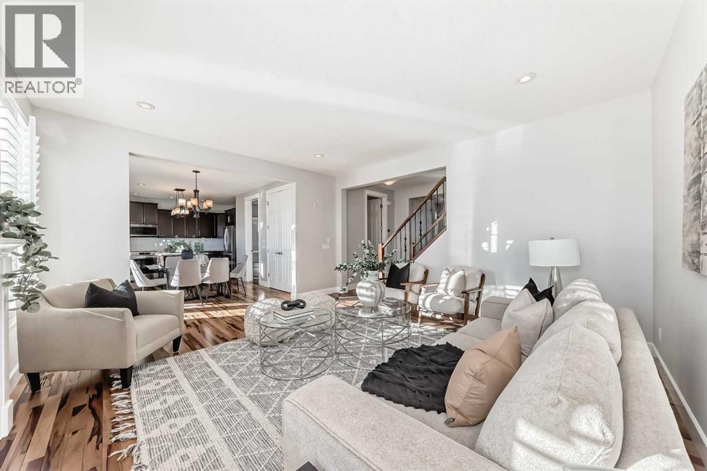 247 Lakepointe, Chestermere, Alberta  T1X 0R3 - Photo 11 - A2264440