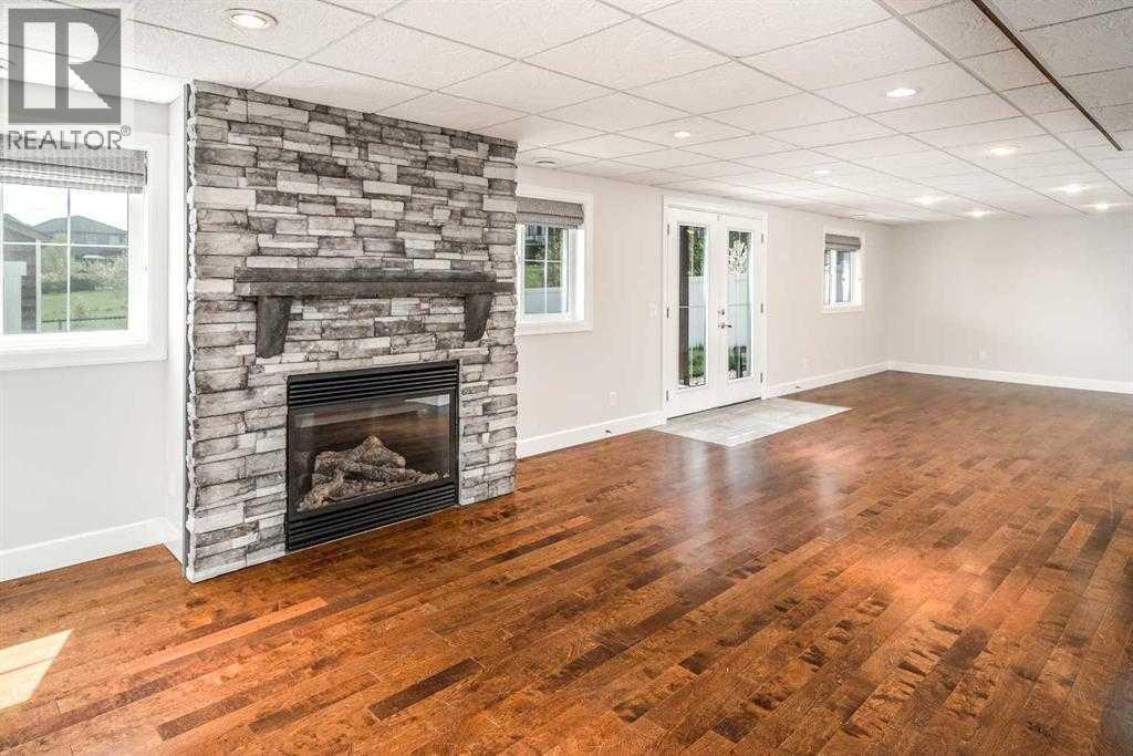 247 Lakepointe, Chestermere, Alberta  T1X 0R3 - Photo 42 - A2264440