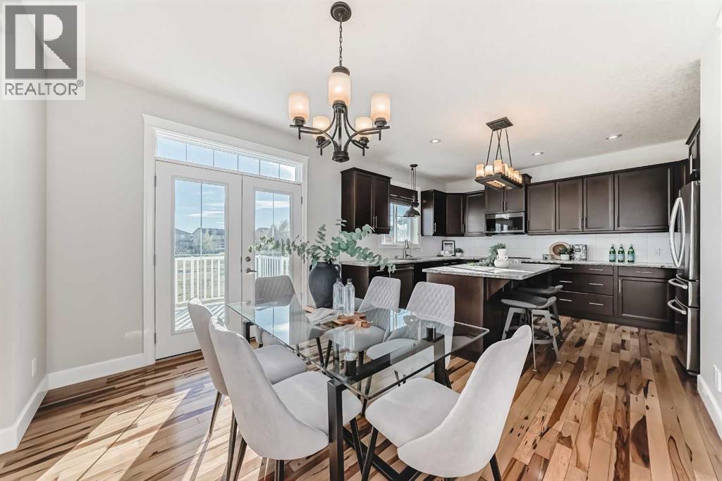 247 Lakepointe, Chestermere, Alberta  T1X 0R3 - Photo 12 - A2264440