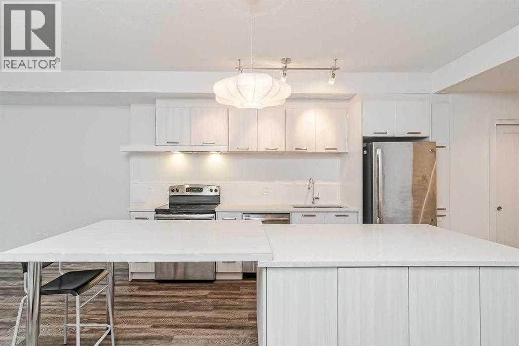 308, 730 5 Street Ne, Calgary, Alberta  T2E 3W8 - Photo 7 - A2264823